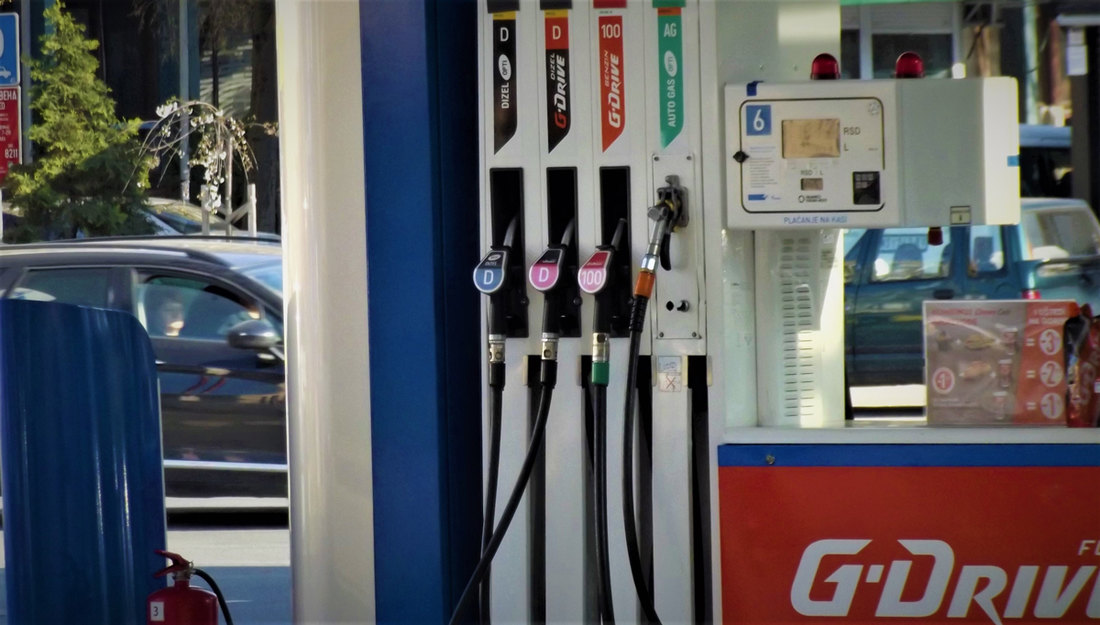 Putniković: Uredbom najmanje zadovoljni vlasnici pumpi