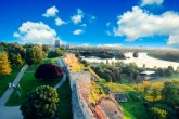 Putovanje posle korone: Beograd na top listi gradova da se posete