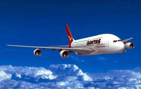 Qantas danas kreće na najduži svjetski non-stop let