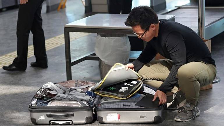 Qatar Airwaysu ukinuta zabrana unošenja laptopa