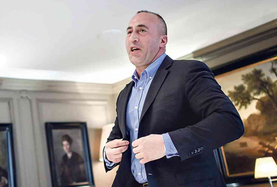 RAČUNA NA NJIH ZA NOVU VLADU: Haradinaj kupio kosovske Srbe?