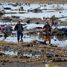 RADIOAKTIVNA VODA IZ NUKLEARKE FUKUŠIMA BIĆE ISPUŠTENA U OKEAN: Svet šokiran, da li će Japan uništiti morski svet?