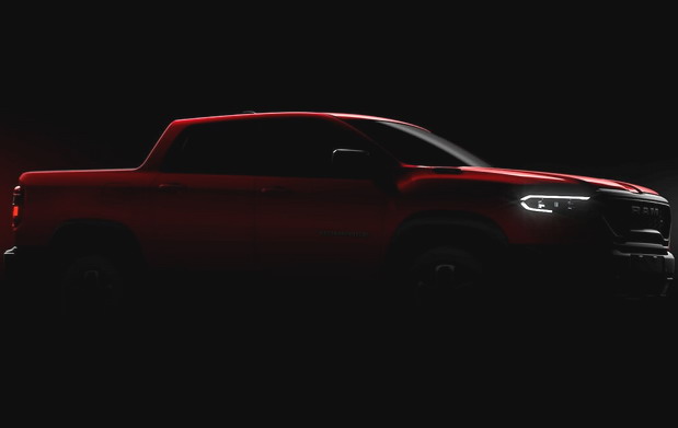 RAM Rampage i na evropskom tržištu