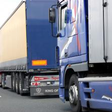 RAMPA POLJSKOJ: Rusija zabranila njihovim kamionima da prevoze robu u Rusiji