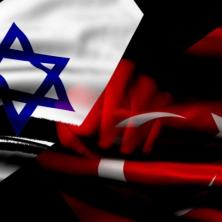RAMPA SA SEVERNE STRANE! Bojkot izraelske robe raste širom Turske zbog napada na Gazu