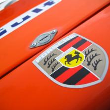 RANO JE ZA PENZIJU: Porsche ne odustaje od V8 motora