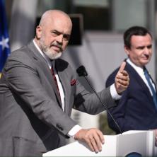 RASKOL MEĐU ALBANCIMA: Kurtijev poltron zalajao na Ramu: Nisi ti premijer Kosova