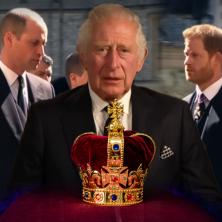 RASKOL PRED KRUNISANJE! Princ Hari stigao u London, a ovakav tretman kraljevske porodice niko nije očekivao