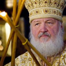 RASKOLNICI OTIMAJU HRAMOVE! Patrijarh Kiril OSUO PALJBU po Ukrajincima: SILE ZLA USTALE NA PRAVOSLAVLJE!