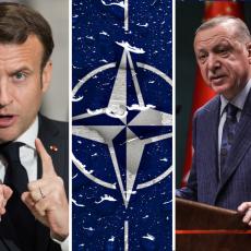RASPADA SE NATO! Konflikt Turske i Francuske oko Libije, zapelo oko PRODAJE ORUŽJA (VIDEO)