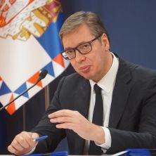 RASPISAĆU SVE IZBORE Održan sastanak najužeg rukovodstva SNS! Vučić poručio: Spreman sam i da poginem