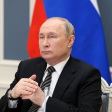 RASPISANI PREDSEDNIČKI IZBORI U RUSIJI: Poznat datum kada će Rusi odlučivati o novom šefu države