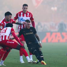 RASPORED SUPERLIGE: Crvena zvezda dočekuje Javor, Partizan gostuje Železničaru, a evo kada se igra VEČITI DERBI