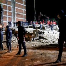 RASTE BROJ POGINULIH! Najmanje 71 žrtva zemljotresa u Turskoj i Grčkoj