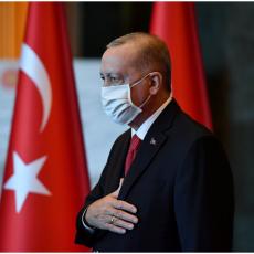 RASTE BROJ ŽRTAVA RAZORNOG ZEMLJOTRESA: Erdogan potvrdio koliko je ljudi poginulo u Turskoj