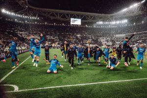 RASTU APETITI: Vlasnik Napolija uveren da bi osvojili Ligu šampiona!