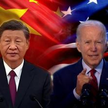RASTU TENZIJE: Rasplamsava se rat Kine i SAD - Vašington u strahu zbog jedne stvari