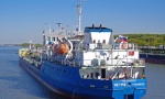 RASTU TENZIJE: Ukrajina zaplenila ruski tanker (VIDEO)