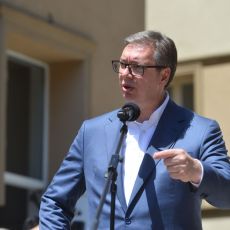 RAT SE NEĆE USKORO ZAVRŠITI Vučić se hitno oglasio o sukobu u Ukrajini, otkrio razloge