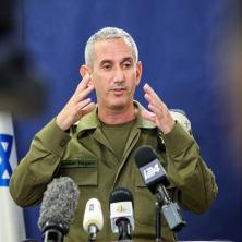 RAT SE NEĆE ZAUSTAVITI: Portparol IDF-a otkriva šta je sada moralna obaveza svakog izraelskog vojnika