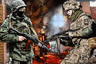 RAT U UKRAJINI 96. DAN! Lavrov: Ovo je rusku prioritet u Donbasu! Ukrajinci pokušali da probiju liniju odbrane kod Hersonsa