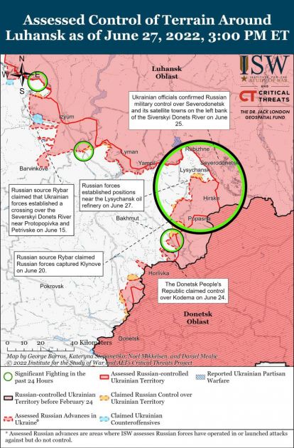 [RAT U UKRAJINI] Ruske snage napustile Zmijsko ostrvo, napredovanje Rusa ka većim naseljenim mestima na istoku, nove donacije Bajraktara Ukrajini