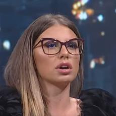 RAZAPNITE ME, ŽIVELE K*RVE! Dragana Mitar POBESNELA, obratila se direktno GLEDAOCIMA! (VIDEO)