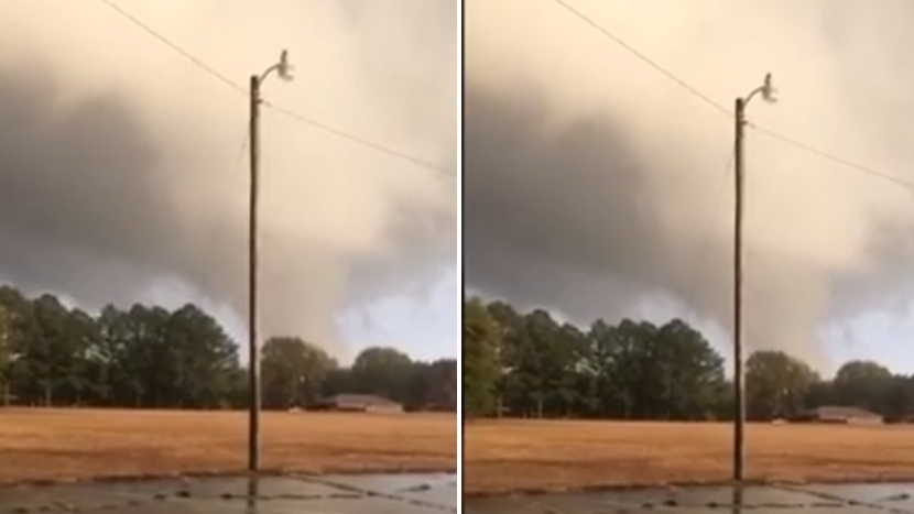 RAZARANJE NA JUGU AMERIKE: Ima mrtvih, tornado išao i na VRTIĆ (FOTO) (VIDEO)