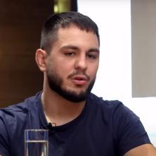 RAZBIO BOJKOVIĆA, A OVO MU JE SLEDEĆI KORAK: Evo gde i kada možete gledati novi meč Miloša Janičića