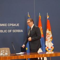 RAZGOVARAO SAM SA VUČIĆEM Oglasio se Borelj: Omogućiti glasanje Srbima sa Kosova na referendumu