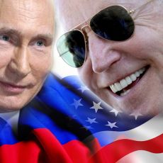 RAZGOVOR ĆE BITI POD ZAŠTITOM: Jedna tema je od ogromne važnosti, Putin i Bajden u utorak uveče na video-vezi