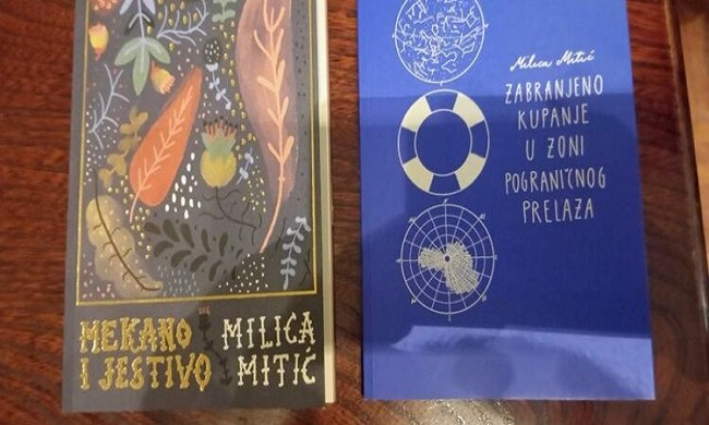 RAZGOVOR O KNjIZI: Uzmimo Dunav u naručje