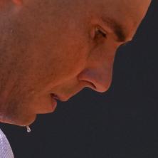 RAZMIŠLJA O ODUSTAJANJU: Rafael Nadal ovakav poraz nije doživeo više od 20 godina
