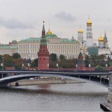 RAZMOTRILI PONUDU VELIKE BRITANIJE: Moskva spremna za saradnju pod jednim uslovom