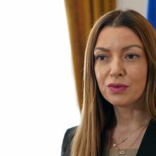 RAZOBLIČENE SU SVE NJIHOVE LAŽI Ministarka Mesarović: Opozicija je jedva dočekala da nastavi sa dehumanizacijom porodice Vučić