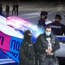 RAZOTKRIVEN BUNKER VELJE NEVOLJE: Policija pronašla zastrašujuće detalje na stadionu Partizana!