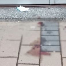 RAZREŠENA MISTERIJA! Identifikovano telo osobe koja je pronađena mrtva u centru Novog Sada (UZNEMIRUJUĆE FOTOGRAFIJE)