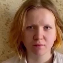 RAZUMEŠ ZAŠTO SU TE PRIVELI? Objavljen snimak ispitivanja osumnjičene za ubistvo ruskog blogera (VIDEO)