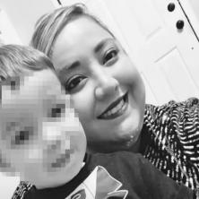 NEZAPAMĆENA PORODIČNA TRAGEDIJA! Majka upucala trogodišnjeg sina, pa sebe - tela pronađena pored jarka