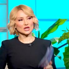 “RAZVOD MI JE BIO JEZIV, ŽELEO JE DA MI SE OSVETI” Goca Tržan o bivšem mužu: “Nisam želela da budem sa čovekom koji pije i kocka se”
