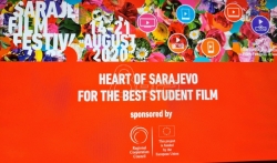 RCC pokrovitelj nagrade Sarajevo Film Festivala za najbolji studentski film