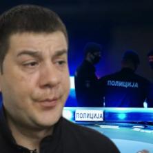 REAGOVALA POLICIJA nakon što je Marinković OPŠTIO i sa ovom rijaliti učesnicom: Ivan ponižen kao niko