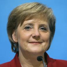 REČ JE O KANDIDATU BROJNIH KVALITETA Angela Merkel govori o svom nasledniku na poziciji kancelara