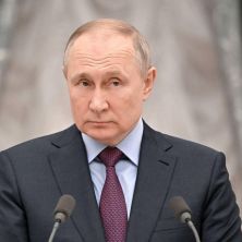 REDOVNO SAM NA LEKARSKIM PREGLEDIMA Putin progovorio o svom zdravstvenom stanju