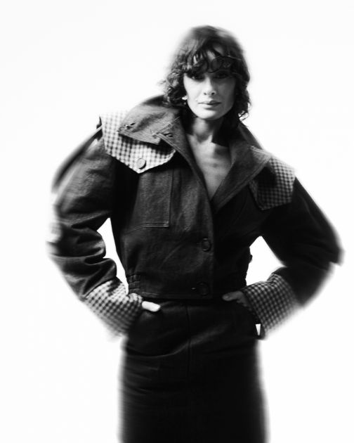 REDRAFTED – Nova kapsula kolekcija Nine Milović nas je oduševila