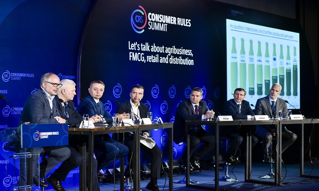 REGIONALNA KONFERENCIJA U ZAGREBU: „Consumer Rules Summit“