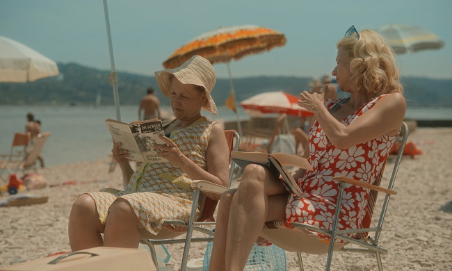 REGIONALNI HIT FILM SA ANICOM DOBROM: „Belo se pere na devedeset“ na Ljubljanskom filmskom festivalu