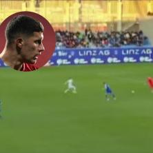 REKORD BUNDESLIGE: Petar Ratkov dao gol u ŠESTOJ sekundi (VIDEO)