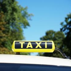 REKORD: Bosanski taksista prešao milion kilometara BEZ kvara!