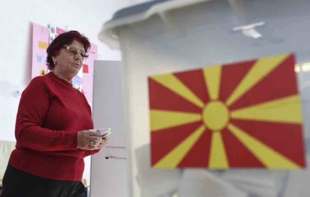 REKORDAN BROJ: 11.907 domaćih i 493 strana posmatrača pratiće referendum u Makedoniji